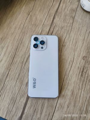 iphon 16 ga oʻxshagan x16 telfoni