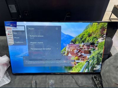 Телевизор Samsung 55 скидка со склада доставка бесплатно