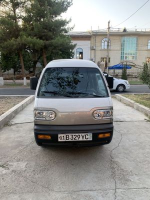 Damas 2025 mart sotiladi