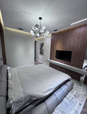 Срочно сдается 2х комнатная квартира в ЖЕ Akay city
