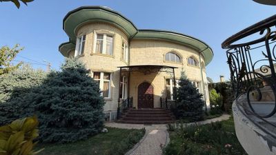 Центр Луначарского Дом 13 соток