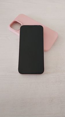 Iphone 15 pink. Yomkost 89. 128 GB