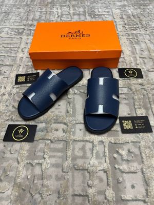 Hermes тапочки, 30 размер