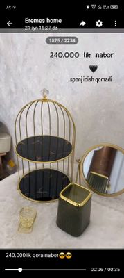 organizelar