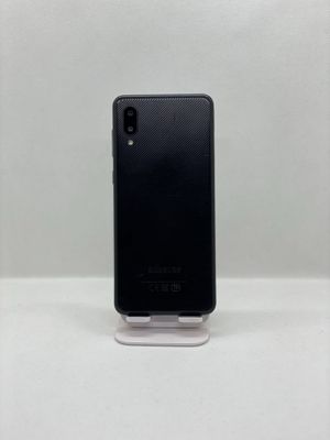 Samsung Galaxy A02