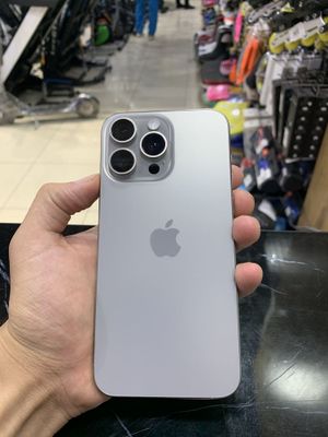 iphone 15 pro max ideal 256gb