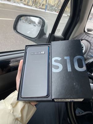 Samsung s10 vietnam