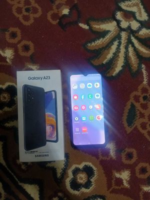 Samsung A23 sotiladi