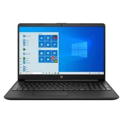 Ноутбук HP 15 Celeron N4020