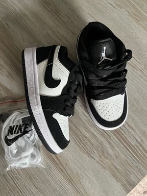 Детские кроссовки Air Jordan