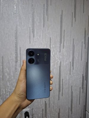 Poco c65 5g 2024