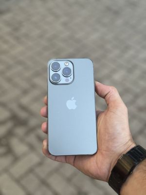 Iphone 13 pro ideal faqat samarqandga sotiladi