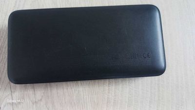 Power Bank Redmi 18W Fast Charge 20000mAh