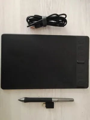 Grafik planshet Huion Inspiroy 2 S H641P