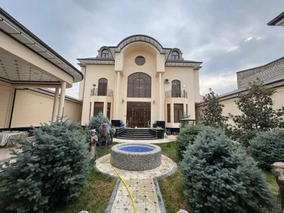 Дом 6 соток Алмазарский район