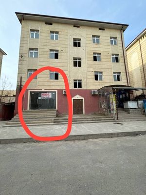 Natural bino qarshi shahar sohil buying Anzur Apteka orqasi