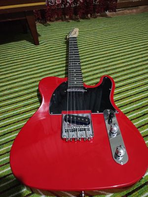 Электрогитара Telecaster