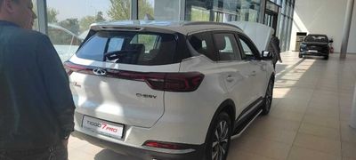 Chery tiggo 7 pro (Panorama) sotiladi!