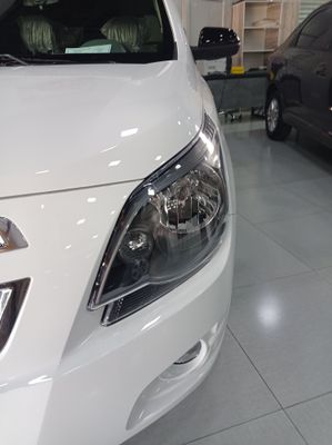 Midnight Cobalt Avto kreditga bosh tolov 4390$