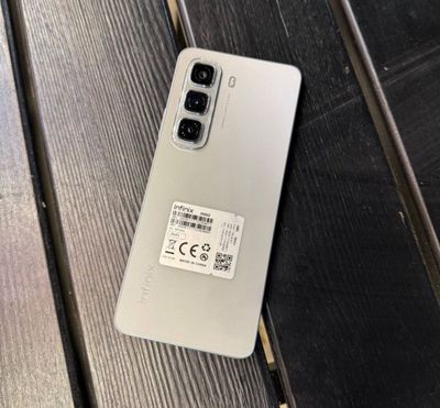 infinix not 50 8+8 256gb