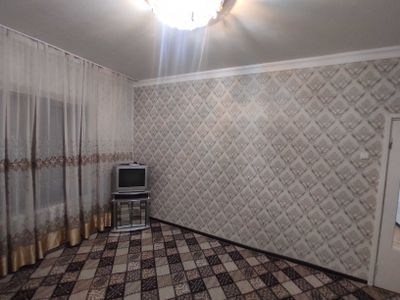 Квартира аренда 1 ком Сергели 136959