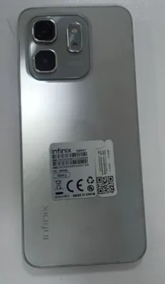 Infinix hot 50i 1 yil kafolati bilan 1-qo'l