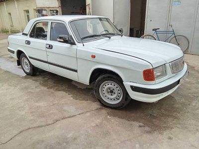 Волга 3110/ Volga 3110