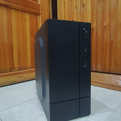 Uy va office uchun sifatli tayyor case 10 chi avlod DDR4