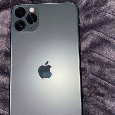 I Phone 11Pro Max 256GB