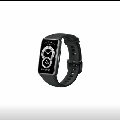 Smart watch sotiladi. Huawei band 6