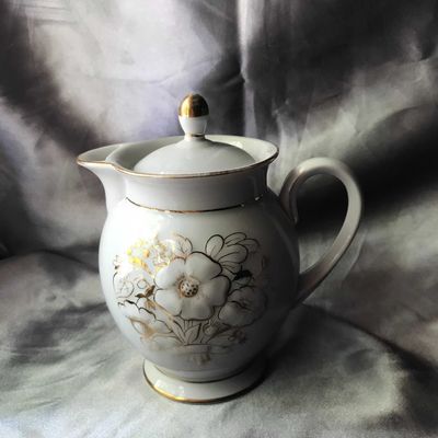 Редкий молочник СССР