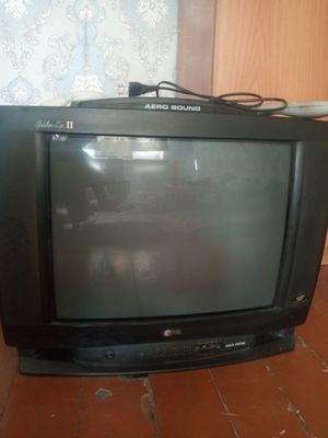 Televizor LG AERO SOUD 54