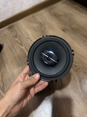 Колонки Sony XS-GTF1039 трехколёсные