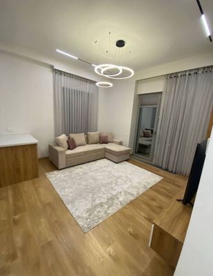 АРЕНДА 2х кв. ЖК «MIRABAD Avenue», 56м2. Мирабадский рвйон.