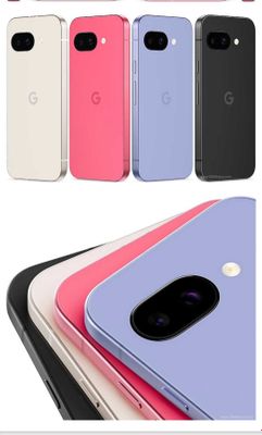 Google Pixel 9a 8/128
