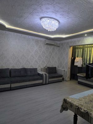 Mirobod tumani elektraparatda 2 xona yevro remont
