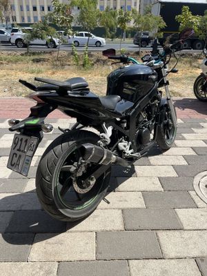Hyosung 125gt r аригинал