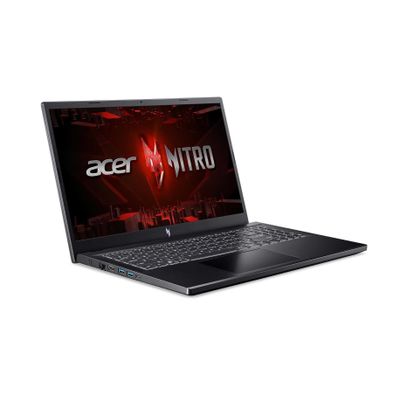 Ноутбук Acer Nitro V15 /I7-13620H/16GB/1TB/RTX4060/15.6 FHD IPS 144HZ