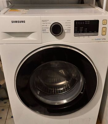 Samsung 6kg