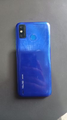 Tecno spark 6 go