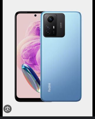 redmi note 12 s 8/256