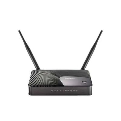 Интернет центр ZyXEL Keenetic DSL