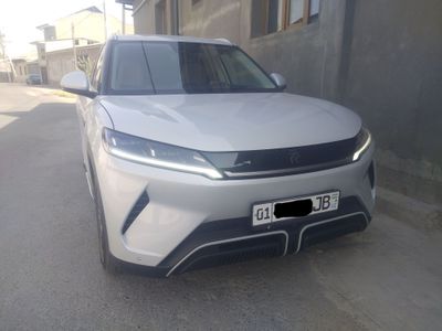 BYD Yuvan ap srochni sotiladi