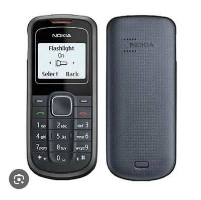 Nokia 1202 как новый