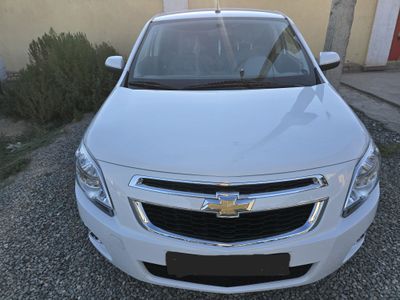 Chevrolet cobalt