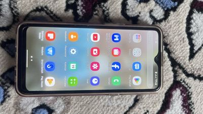 Samsung A10s 32gb