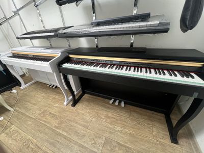 Piano tashkent optm