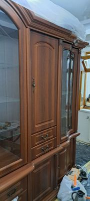 Срочно продаю стенку шкаф