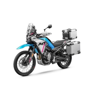 Cf Moto 450mt Touring