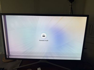 Samsung 32 телвизор для запчатей